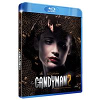 Candyman 2 : Farewell To The Flesh - FR-Bluray