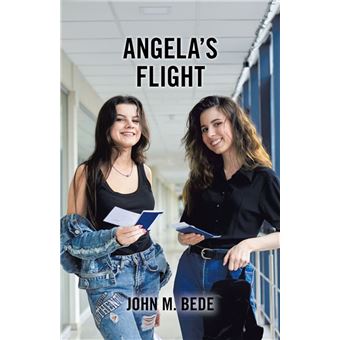 Angela’s Flight - 1