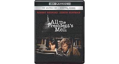 All The President's Men