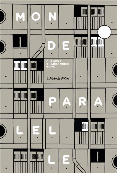 Monde parallele