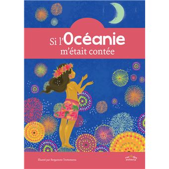 Si l'Océanie m'était contée