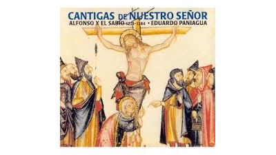 Cantigas De Nuestro Senor