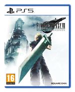 Final Fantasy VII Remake Intergrade PS5