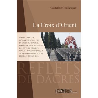 La croix d'orient