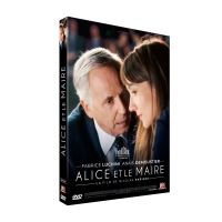 Alice et le maire DVD