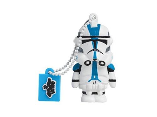 TRIBE STAR WARS - 501ST CLONE TROOPER 8GB USB KEY