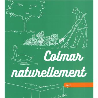 Colmar naturellement