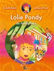 Lolie Pondy de Pondichéry