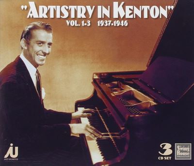 Artistry in Kenton