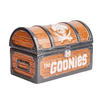 Pot à biscuit The Goonies Treasure
