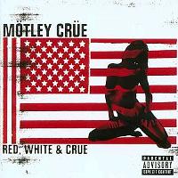 Red white and Crue