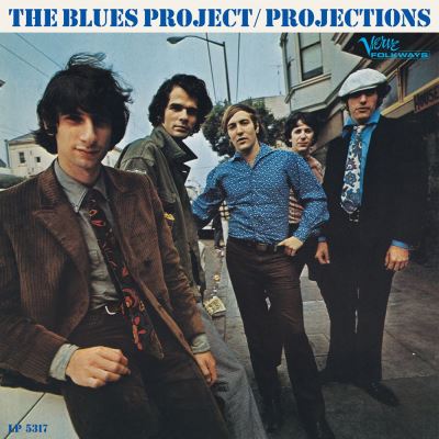 Projections/180gr/mono edition