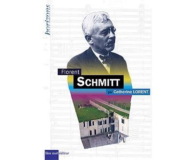 Florent Schmitt
