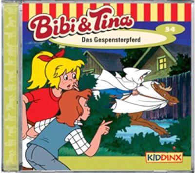 Das gespensterpferd