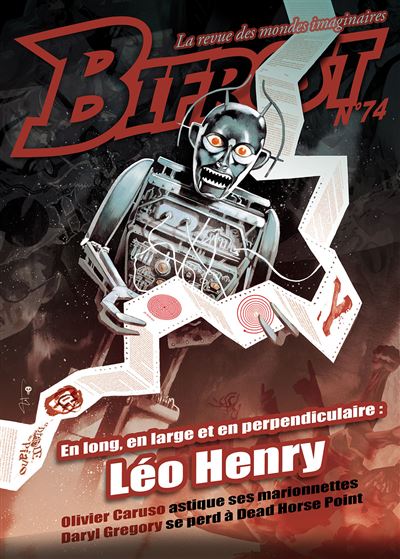 Dossier Léo Henry