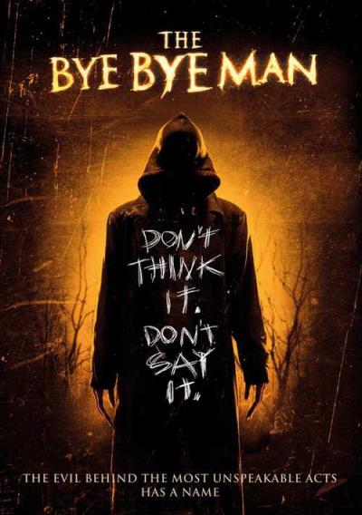 BYE BYE MAN-NL