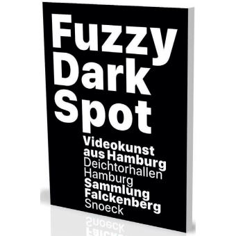 Fuzzy Dark Spot