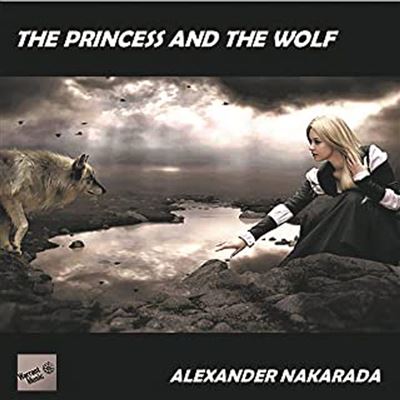 The Princess And The Wolf