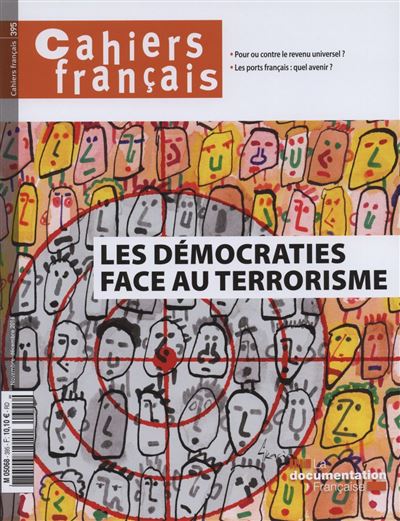 Les democraties face au terrorisme - cf 395