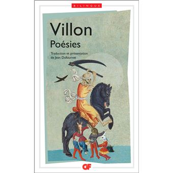 Poésies - édition bilingue - 1