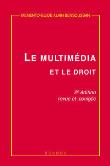 Le multimédia et le droit