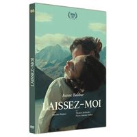 Laissez-moi DVD