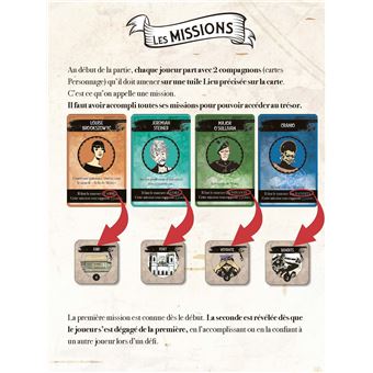 Les voyages de Corto Maltese Le grand jeu officiel