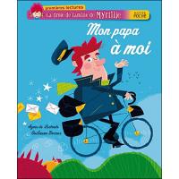 Mon papa à moi