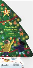 C'est noël aujourd'hui