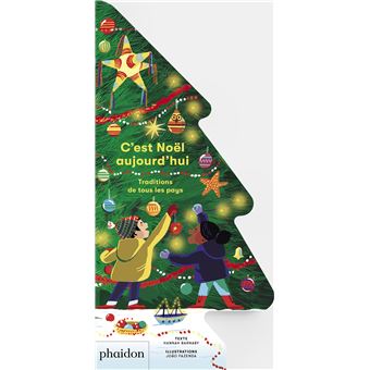 C'est noël aujourd'hui