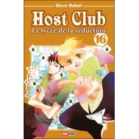 Host Club