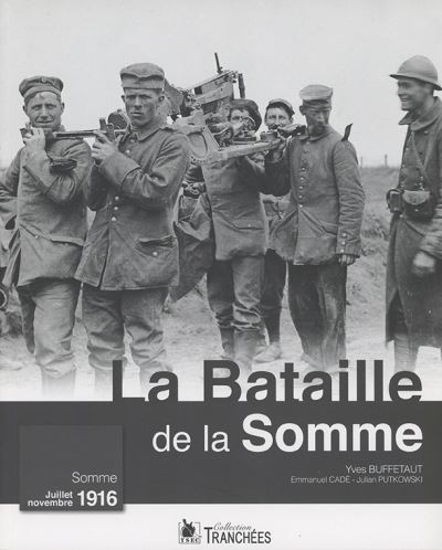 Somme 1916