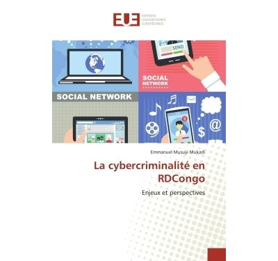 La cybercriminalite en RDCongo