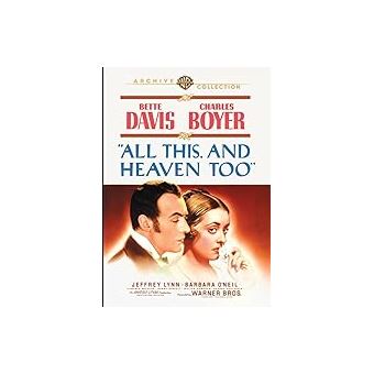 L'étrangère DVD