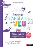 Enseigner l'Anglais par le jeu - 2023