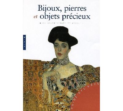 Bijoux, pierres et objets précieux