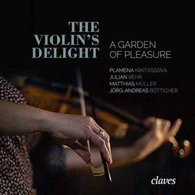VIOLIN S DELIGHT
