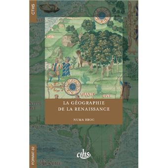La Géographie de la Renaissance