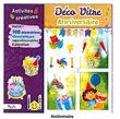 Anniversaire - Déco vitre