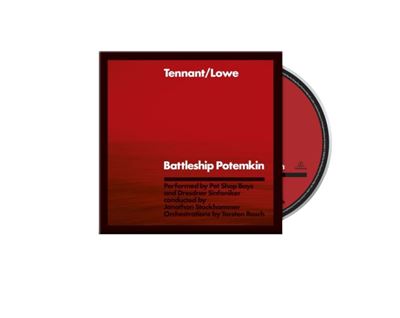 Battleship Potemkin