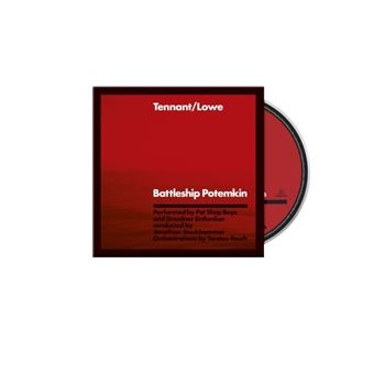 Battleship potemkin