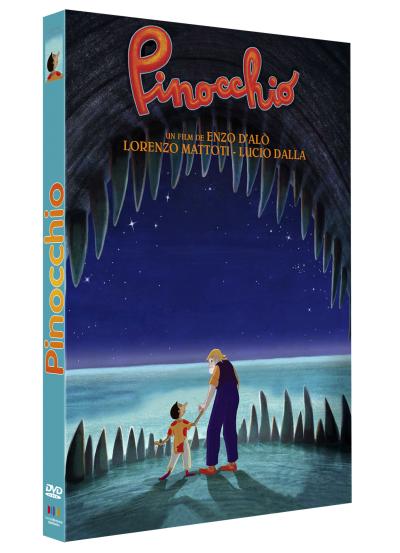 Pinocchio