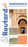 Guide du Routard Marrakech 2021/22