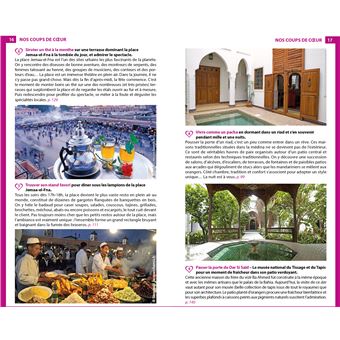 Guide du Routard Marrakech 2021/22