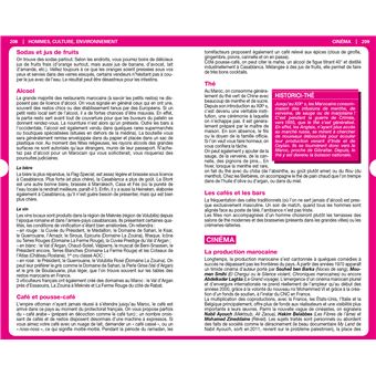 Guide du Routard Marrakech 2021/22