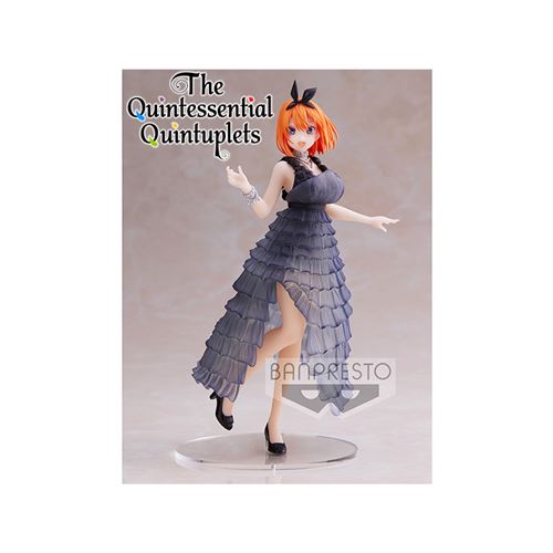 Distk 11954 The Quintessential Quintuplets Kyunties Yotsuba Na