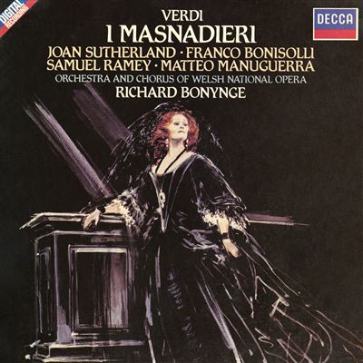 I masnadieri