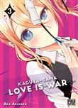 Kaguya-sama: Love is War