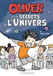 Oliver et les secrets de l'univers