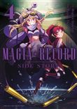 Magia Record : Puella Magi Madoka Magica Side Story